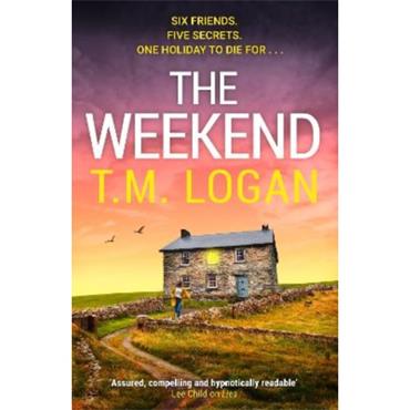T.m. Logan The Weekend