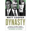 Matt Cooper Dynasty: Scandals, Triumph, Turmoil And Succession At The Heart Of Dunnes Stores
