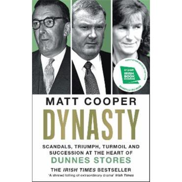 Matt Cooper Dynasty