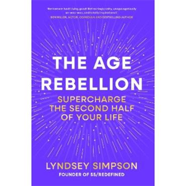 Lyndsey Simpson The Age Rebellion