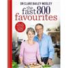 Dr Clare Bailey Mosley The Fast 800 Favourites