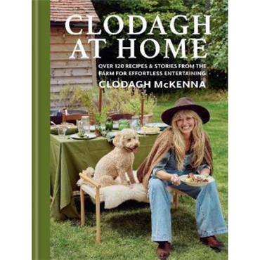Clodagh Mckenna Clodagh At Home
