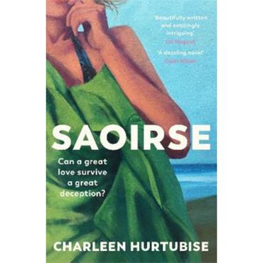 Charleen Hurtubise Saoirse