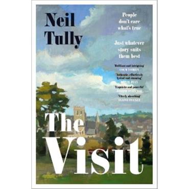 Neil Tully The Visit