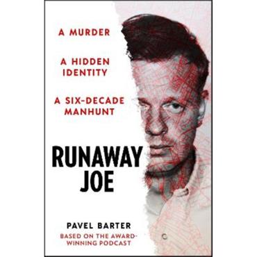 Pavel Barter Runaway Joe