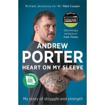 Andrew Porter Heart On My Sleeve