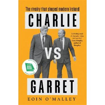 Eoin O'Malley Charlie Vs Garret