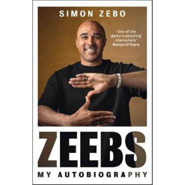 Simon Zebo Zeebs