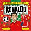 Simon Mugford Football Stories: Ronaldo