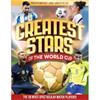 Kevin Pettman Greatest Stars Of The World Cup