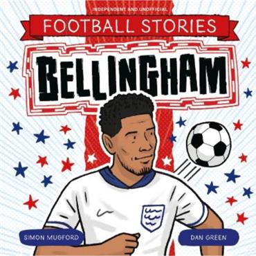 Simon Mugford Football Stories: Bellingham