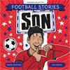Simon Mugford Football Stories: Son
