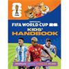 Alex Rice FIFA World Cup 2026 Kids' Handbook