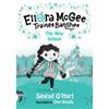 Sinéad O'Hart Ellora McGee Trainee Banshee: The New School