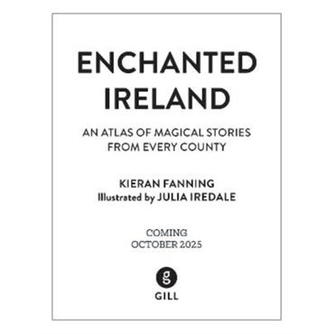 Kieran Fanning Enchanted Ireland