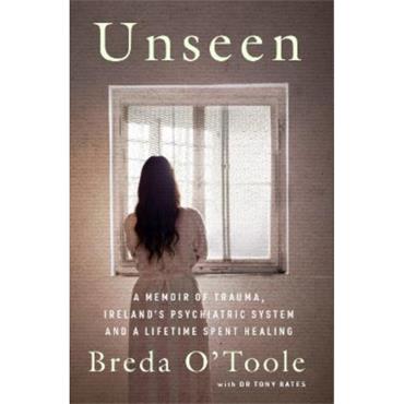 Breda O'Toole Unseen
