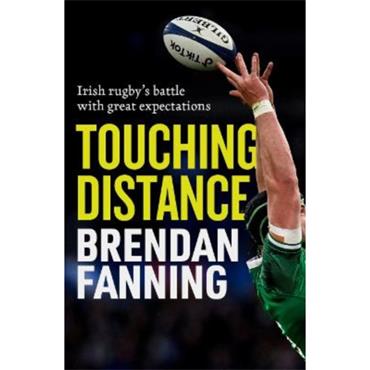 Brendan Fanning Touching Distance