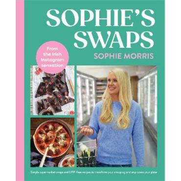 Sophie Morris Sophie's Swaps