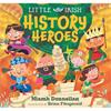Niamh Donnellan Little Irish History Heroes