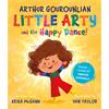 Erika Mcgann Little Arty And The Happy Dance!