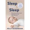 Kelly Geoghegan Sleep Baby Sleep