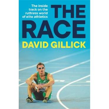 David Gillick The Race