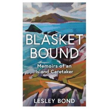 Lesley Bond Blasket Bound