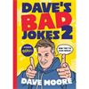 Dave Moore Dad's Worst Jokes