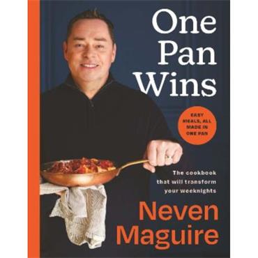 Neven Maguire One Pan Wins