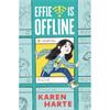Karen Harte Effie Is Offline