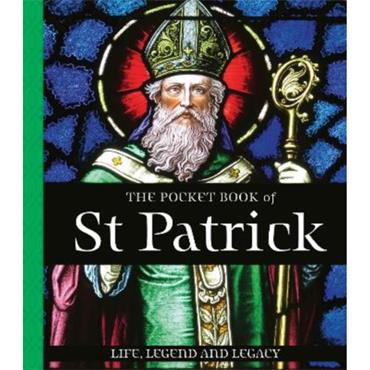 Tony Potter The Pocket Book Of St. Patrick