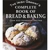 Tony Potter The Irish Granny's Complete Book Of Bread And Baking