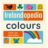 John Burke Irelandopedia Colours