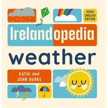 Kathi Burke Irelandopedia Weather