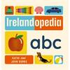 John Burke Irelandopedia ABC
