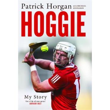 Patrick Horgan Hoggie