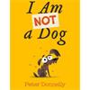 Peter Donnelly I Am Not A Dog