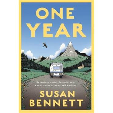 Susan Bennett One Year