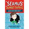 Jessica ScotT-Whyte Séamus Almost Famous