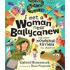 Gabriel Rosenstock I Met A Woman Near Ballycanew