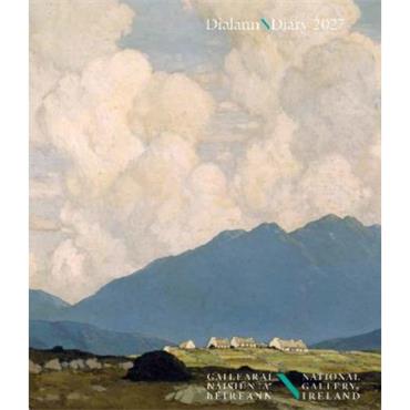 National Gallery Of Ireland The National Gallery Of Ireland Diary 2027