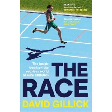 David Gillick The Race