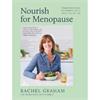 Rachel Graham Nourish For Menopause