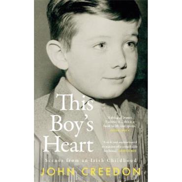 John Creedon This Boy's Heart