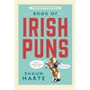 Shaun Harte ShaunWithAFada's Book Of Irish Puns