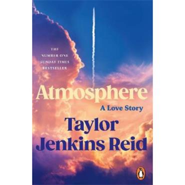 Taylor Jenkins Reid Atmosphere