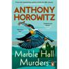 Anthony Horowitz Marble Hall Murders