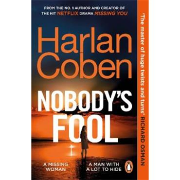 Harlan Coben Nobody's Fool