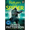 James Patterson Return Of The Spider