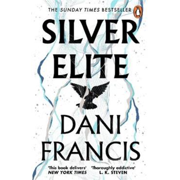 Dani Francis Silver Elite
